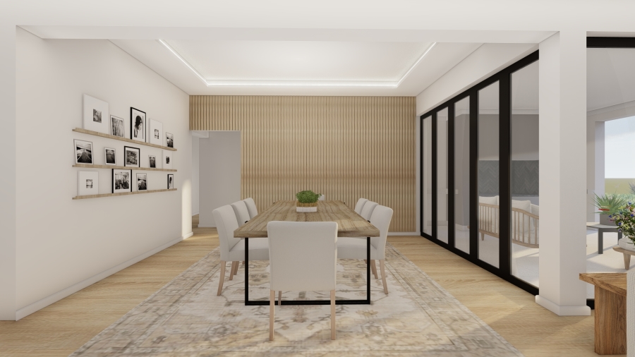 4 Bedroom Property for Sale in Langebaan Country Estate Western Cape